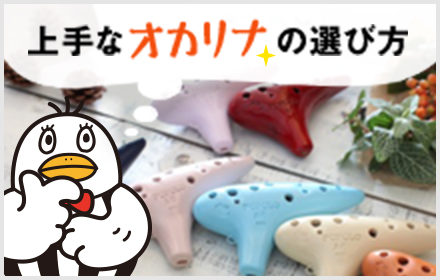 ���ȃI�J���i�̑I�ѕ�