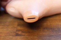 【選定品】木村オカリナ AC アルトC管 <<良品>>