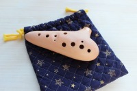 木村オカリナ SG ソプラノG管