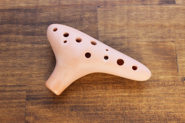 木村オカリナ SC ソプラノC管