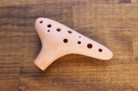 木村オカリナ SC ソプラノC管