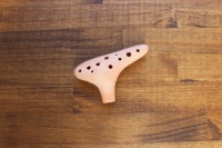 木村オカリナ SC ソプラノC管