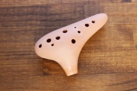 木村オカリナ SF ソプラノF管