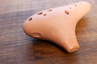 木村オカリナ SF ソプラノF管