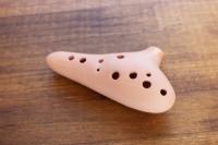 木村オカリナ SF ソプラノF管