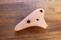 木村オカリナ SF ソプラノF管