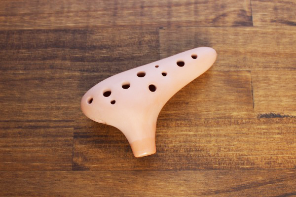 木村オカリナ SG ソプラノG管