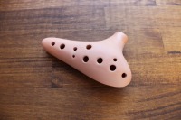 木村オカリナ SG ソプラノG管