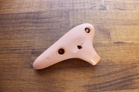 木村オカリナ SG ソプラノG管