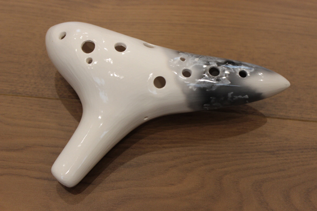 (クーロン)オカリナ アルトC管