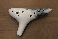 (クーロン)オカリナ アルトC管