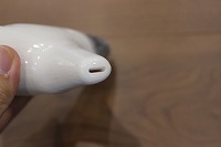 (クーロン)オカリナ アルトC管