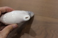 (クーロン)オカリナ ソプラノF管