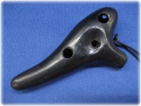 (MANO)オカリナ ソプラニーノF管