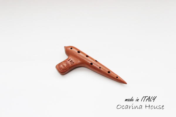 Menaglio Ocarina