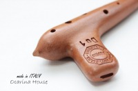 Menaglio Ocarina