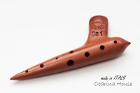Menaglio Ocarina