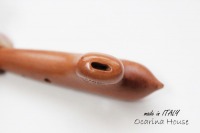 Menaglio Ocarina