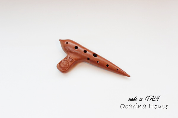 Menaglio Ocarina