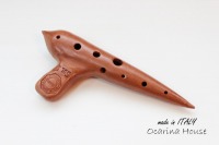 Menaglio Ocarina