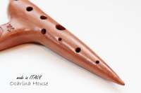 Menaglio Ocarina