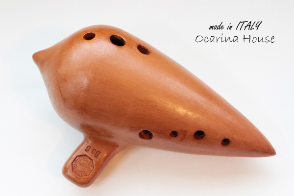 Menaglio Ocarina