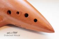 Menaglio Ocarina