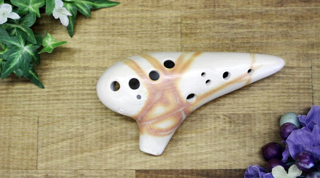 森オカリナ ソプラノC