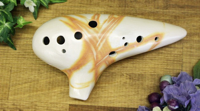 森オカリナ ソプラノC