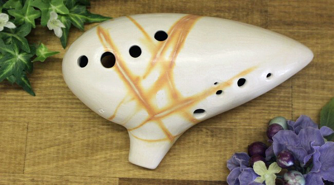 森オカリナ ソプラノC