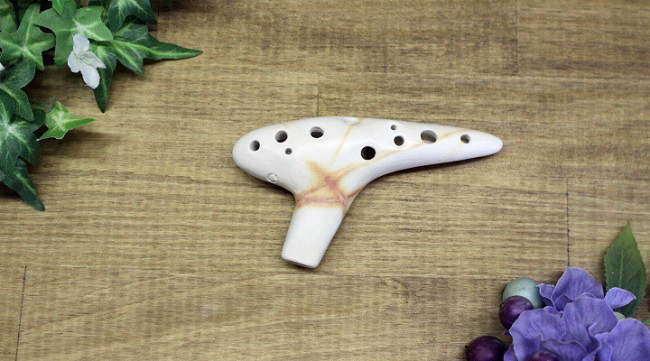 森オカリナ ソプラノC