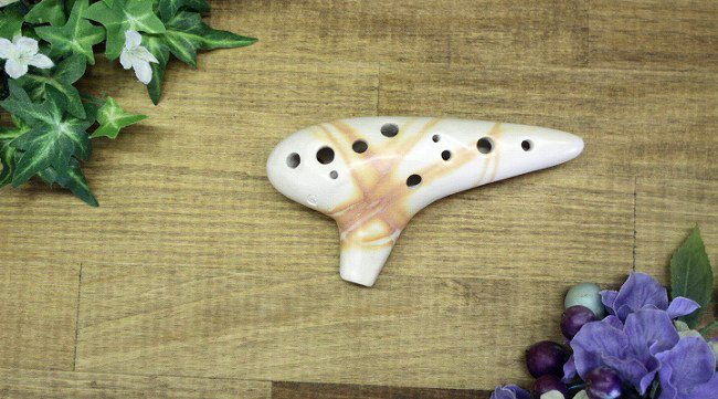 森オカリナ ソプラノC