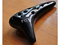 (ナイト)オカリナ フィオレットSF ソプラノF管