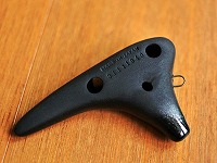 (ナイト)オカリナ フィオレットSC ソプラノC管