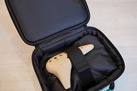 (ナイト)オカリナ フィオレットACノーマルブレス アルトC管