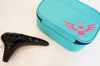 (ナイト)オカリナ フィオレットSF ソプラノF管