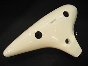 (ナイト)オカリナ アンサンブルAF アルトF管 《良品》