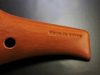 (ナイト)byノーブルオカリナ ソプラノF管