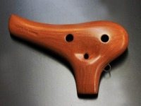 (ナイト)byノーブルオカリナ ソプラノG管