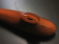 (ナイト)byノーブルオカリナ ソプラノG管