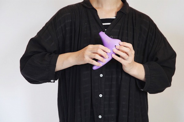 ナイトオカリナ 調べ