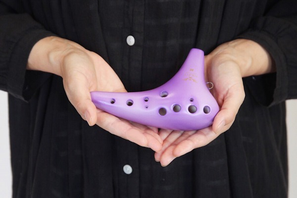 ナイトオカリナ 調べ