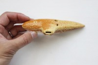 さくら工房 オカリナ 2G ソプラノG管