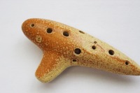 さくら工房 オカリナ 2G ソプラノG管