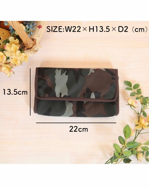 オカリナケースの大きさ