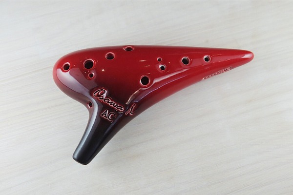 �iOsawa Ocarina�j�I�I�T���I�J���i�@�A���gC��