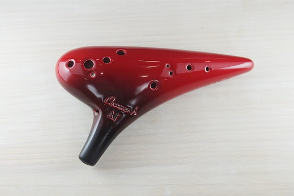 (Osawa Ocarina)オオサワオカリナ アルトF管