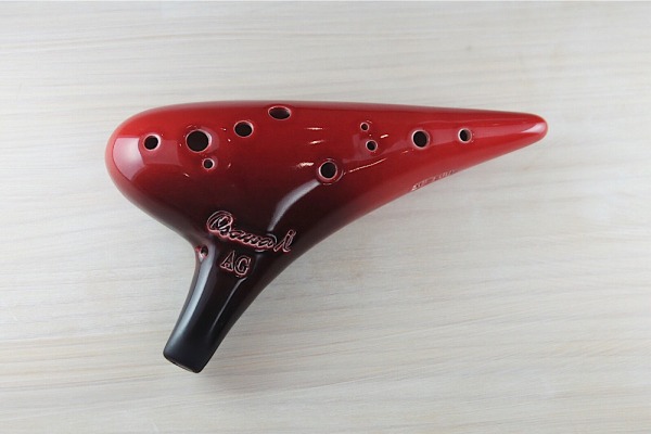 (Osawa Ocarina)オオサワオカリナ アルトG管
