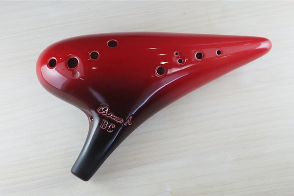 (Osawa Ocarina)オオサワオカリナ バスC管