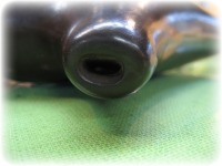 (ピエタ)オカリナ アルトG管 <<良品>> 栃木県の作品